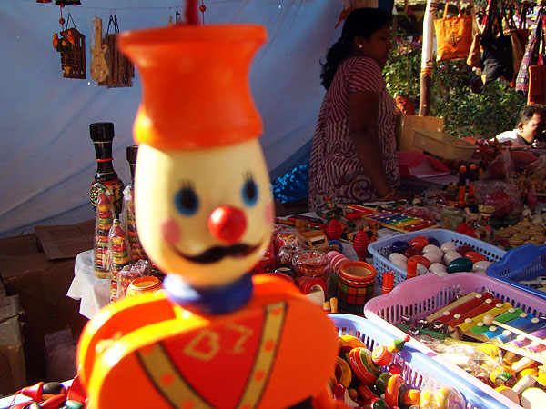 Wooden craft Andhra pradesh