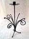 flower-candle-holder