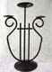 wrought-iron-guitar